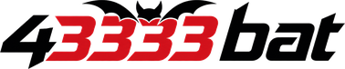 43333 bat হোম পেজের লোগো